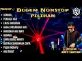 Download Lagu DUGEM ASMARA X PENJAGA HATI REMIX FUNKOT 2021 NONSTOP PILIHAN [ DJ FAJAR ZEN ]