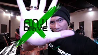 Download TAK TERBALAS (ANJI ❌ DRIVE) ; SETELAH 8 TAHUN TIDAK LATIHAN BERSAMA MP3