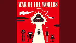 War Of The Worlds - Original 1938 Radio Broadcasts (2011 Remastered Version)