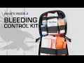 What s Inside a Bleeding Control Kit
