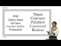 Developing visual presentations Slideshows with software Powerpoint Keynote UPV
