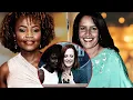 Karine Jean-Pierre Divorced Her Partner Immediately After This Happened