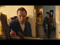 AICP Commercial - Museum-Worthy