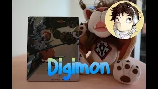 digimon adventure tri chapter 1 reunion futurepak blu ray