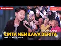 Download Lagu Damar Adji - Cinta Membawa Derita (Official Music Video) | Live Version