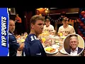 It FINALLY happened Mike Francesa Giants parody classic WFAN moment