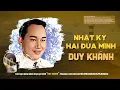 Download Lagu Nhật Ký Hai Đứa Mình - Duy Khánh | Tác Giả: Anh Bằng