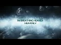 Architects - Meteor (Lyric video)