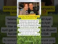 Download Lagu Ayah Ojak Tak Mau Punya Menantu Miskin,Alasannya. #ayutingting #artis #viral #shorts #fyp #tranding
