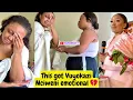 Lagu Vuyokazi Nciweni Got People Crying While Sharing Her Journey |Mamgobhozi tv