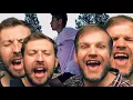Rude - Acapella Quartet Cover by The Simpletones