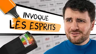 LES PIRES MOTS DANS LE CARNET ! #12