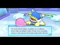 Kirby s Return To Dreamland Deluxe Demo - Magolor Runs Out of Words