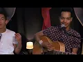 Rizzle Kicks - Down With The Trumpets (Live @ Lowlands 2012)