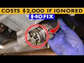 The Most Overlooked Maintenance Tasks for Your Volkswagen Avoid Expensive Repairs