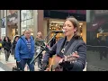 PEOPLE COULDN’T BELIEVE THIS | Abba - Slipping Through My Fingers (Cover)