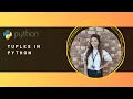 Tuples in Python in Hindi How to add or Change elements in Tuple
