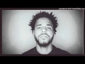 J Cole - High for Hours