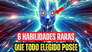 6 Poderes que Solo los Elegidos Adquieren en la Soledad | Esto los Hace Diferentes del 80%