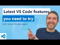 Download Lagu The Latest VS Code Release: Here's what you need to know