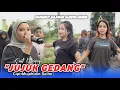 JUJUK GEDANG COVER ENET FT ALDEVA MUSIK
