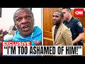 Floyd s Father BREAKS SILENCE On Floyd Netflix Pacquiao SCAM