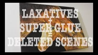 tscs laxative super glue extras one year anniversary 