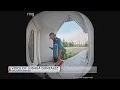 Delivery driver addresses alleged catnapping in Bakersfield