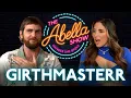 GETTING TO KNOW GIRTHMASTERR ABELLA DANGER The Abella Show