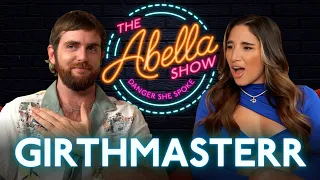 GETTING TO KNOW GIRTHMASTERR ABELLA DANGER The Abella Show