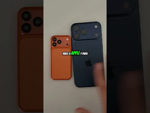 Compré el iPhone Mini de TikTok Shop 😱 UNBOXING (Parte 1)
