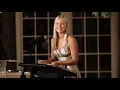 Funny Heartfelt Maid of Honor Speech by the Bride s Little Sister