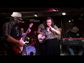 Download Lagu Meena Cryle \u0026 The Chris Fillmore Band It Makes Me Scream Live @ Hot Jazz Club Münster Germany 2019