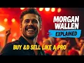 Morgan Wallen Tickets Explained Your Guide to Buying and Selling