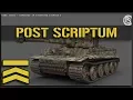 ANOTHER NEW WWII Tactical FPS - First Look at Post Scriptum Gameplay