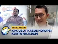 Download Lagu Kasus Korupsi Kuota Haji, Pemanggilan Yaqut Cholil Tunggu Keputusan Penyelidik - [Metro Hari Ini]