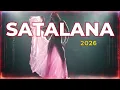 Dj Mahala - Satalana (Yeni Roman Havası & Oryantal Club Mix 2026)سطلانة
