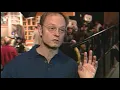 David Hyde Pierce Dr Niles Crane on the last days at Frasier
