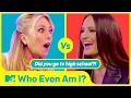 Name Em Sutton Stracke Lisa Barlow Play Who Even Am I Real Housewives MTV UK