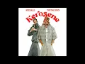 SPINALL, Young Jonn - KEROSENE (SLOWED + REVERB)