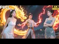 Download Lagu Pemuda miskin beri pil, kucing jadi wanita cantik!Sekali pukul robek gaun bidadari,lawan minta nikah