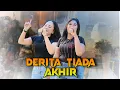 Download Lagu DERITA TIADA AKHIR - MAMA MUDA FT NENK VIKHA