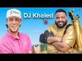 Lagu Can I Beat DJ Khaled if he Starts 20 Under Par? (Shocking) 