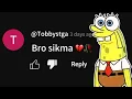 Download Lagu CRINGE YouTube Shorts Comments...🥀
