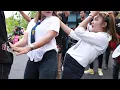 Download Lagu Dangdut Jalanan G0-yang Asik //sir gobang gosir//MEGANTARA