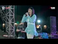 Download Lagu LUSYANA JELITA - CINTA \u0026 AIR MATA | CAMELIA INDOMUSIC.FEST#2 | LOVE IN BANDENGAN JEPARA