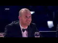 BABA YEGA - Belgium's Got Talent 2016 - Final (WINNER)