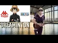Download Lagu One piece DREAMIN' ON theme song 主題歌 (Relax and chill cover version) 寛げる改作