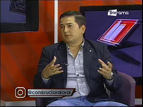 Conjunto residencial Salinas Golf y Tenis diseño arquitectónico vanguardista