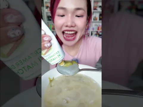 Wasabi ăn cùng thốt nốt hút rột rột #babykopohome